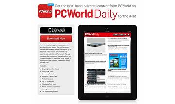 PCWorld: App Reviews; Features; Pricing & Download | OpossumSoft